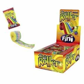 Жевательный мармелад Роллер Фантазия, 20 гр