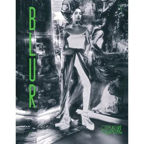 Журнал BLUR №7 2025