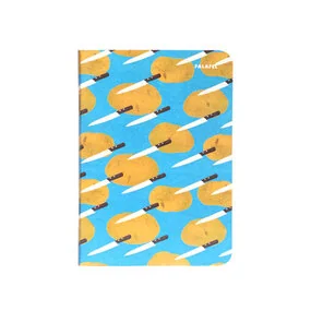 Блокнот А6 Potato