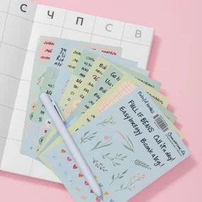 Стикерпак №2