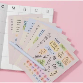 Стикерпак №5