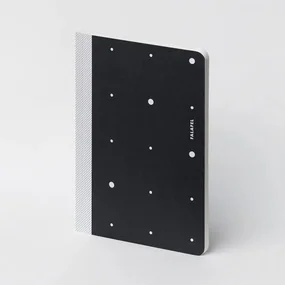 Ежедневник недатированный А5 Dots