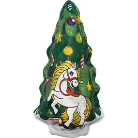 Золотое правило Шоколад фигурный Ёлочка-Иголочка 50г