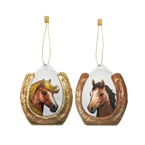 Золотое правило Шоколад фигурный Подкова удачи 40г