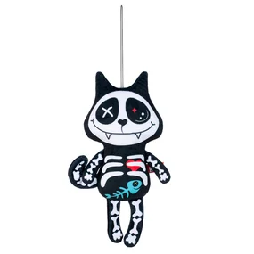 Игрушка Fancy Скелет, 26 см