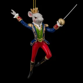 Украшение ErichKrause Decor Мышиный Король 12см