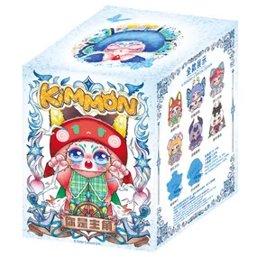 Фигурка Kimmon серии Ты-главный герой