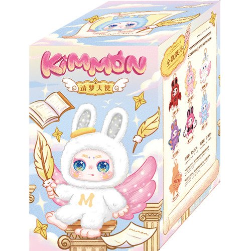 Фигурка Kimmon серии Хранители мечты 4390₽