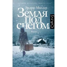 Земля под снегом