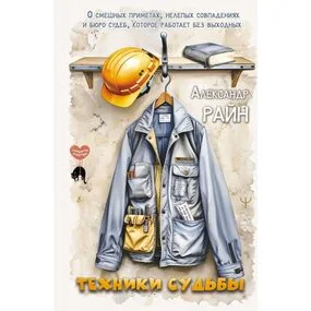 Техники судьбы