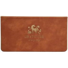 Еженедельник, датированный 2026, Infolio, 160x90мм, 128 стр, твердая, Grace, light-brown