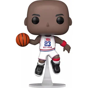 Фигурка Funko POP: Sport. NBA - Michael Jordan (1988 All-Star)