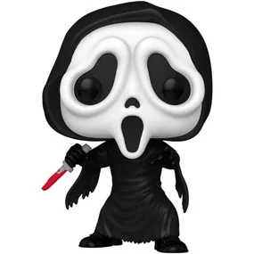 Фигурка Funko POP: Ghostface. Ghostface