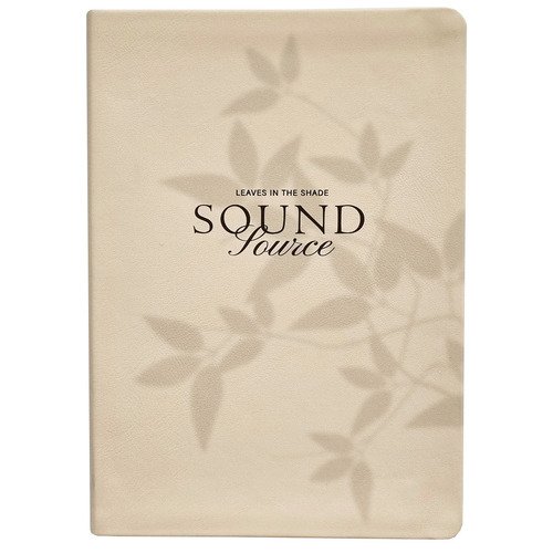 Ежедневник датированный 2026 Infolio 140x200мм 352стр твердая Shadow grey бежевый 1100₽