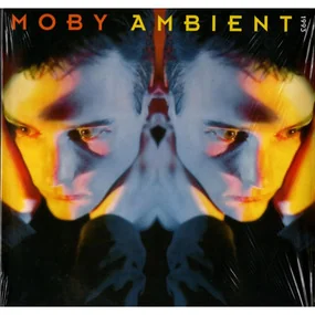 Moby - Ambient LP