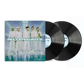 Backstreet Boys - Millennium 2 2LP
