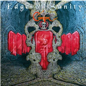 Edge Of Sanity - Crimson LP