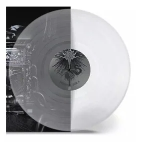 Knosis - Genknosis (Translucent Crystal) LP