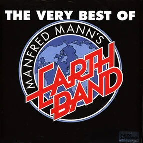 Manfred Mann's Earth Band - The Very Best Of 2LP