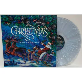 Various - Christmas Collection (Solid White) LP