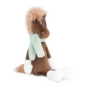 Мягкая игрушка Конёк Ванёк 25 см