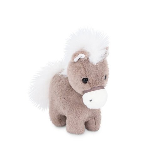 Мягкая игрушка Пони Дымок 13 см 700₽