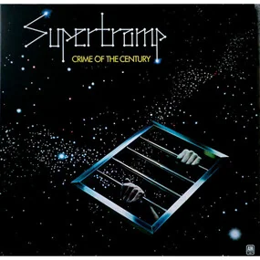 Supertramp - Crime Of The Century (Half Speed) LP