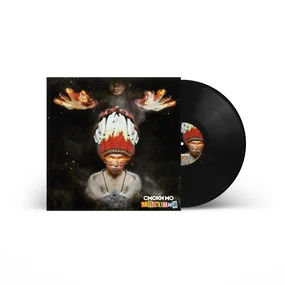 Смоки Мо - Младший LP