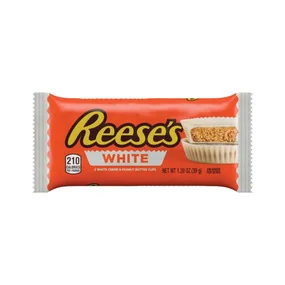 Тарталетка Reese's White Cup Peanut Butter 39,5г