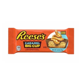 Тарталетка Reese's Caramel 79г