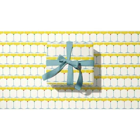 Упаковочная бумага O.PAPER О`Бокалы