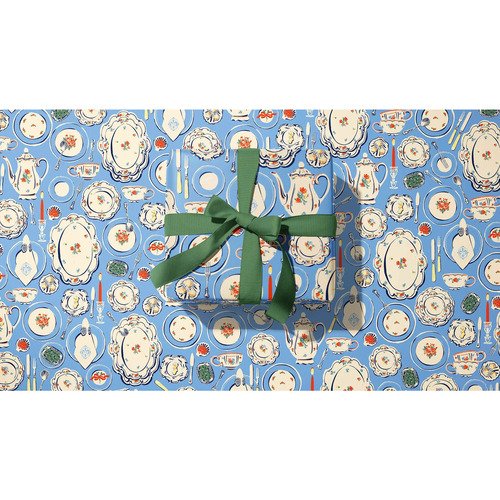 Упаковочная бумага OPAPER ОСервировка 250₽