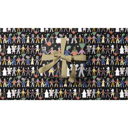 Упаковочная бумага OPAPER ОПерсонажи 250₽