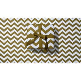 Упаковочная бумага O.PAPER О`Зигзаг