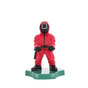 Фигурка-подставка Охранник Квадрат