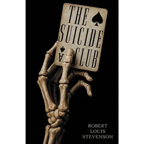 Stevenson R. L.: The Suicide Club