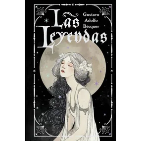 Las leyendas = Легенды