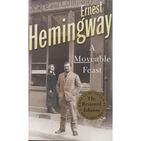 A Moveable Feast, Penguin