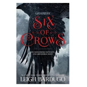 Six of Crows