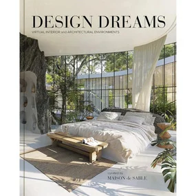 Design Dreams: Virtual Interior and Architectural Environments