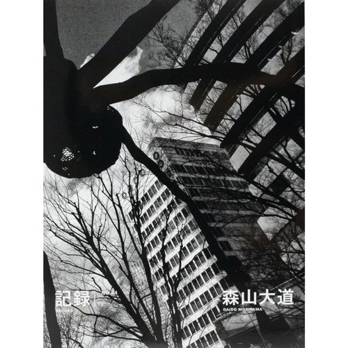 Daido Moriyamа Daido Moriyama Record 44 4120₽