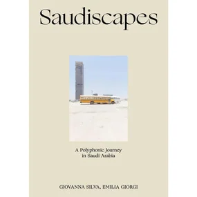 Saudiscapes