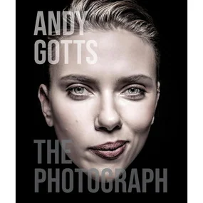 Andy Gotts: The Photograph