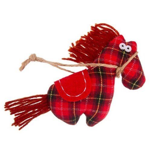 Конь Лука 12см 190₽