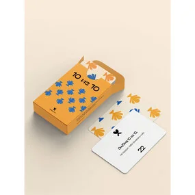 Настольная игра Vbalance 10 из 10-ти