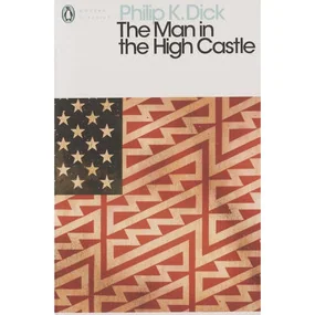 Man in the High Castle