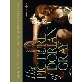 The Picture of Dorian Gray = Портрет Дориана Грея