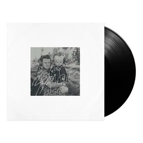 Звери - Фолк 1LP