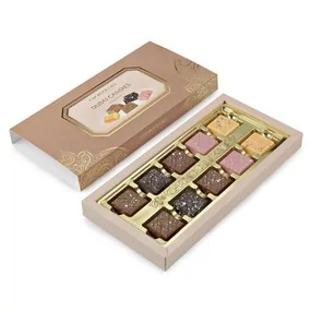 Набор шоколадных конфет Chokodelika Dubai Collection 125г