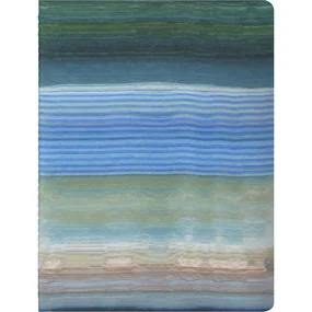 Блокнот Moleskine LE CAHIER MUSEE D`ORSAY, XLarge, 190х250мм, 176 стр., нелинованный, мягкая